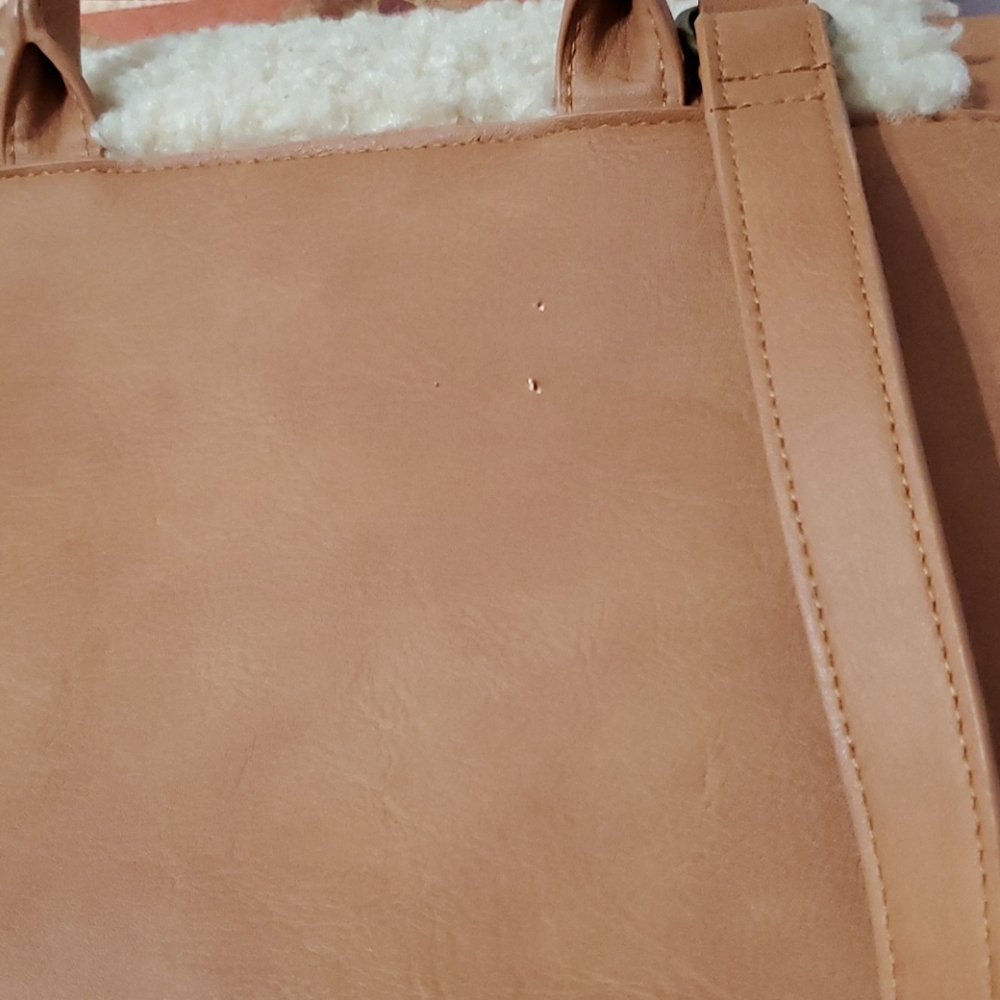 Convertible Backpack - image 8